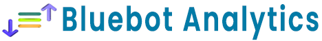Bluebot Analytics logo